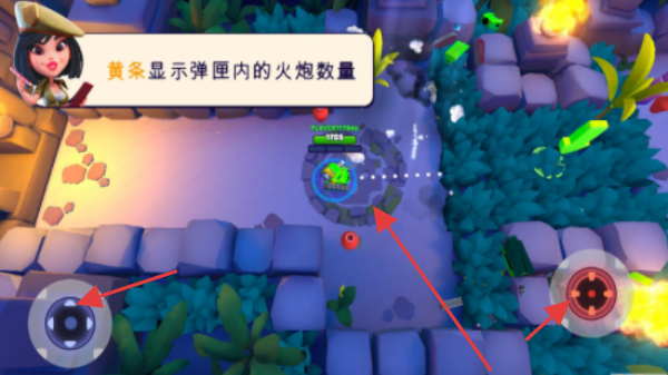 實時多人坦克 v6.501 安卓版 2