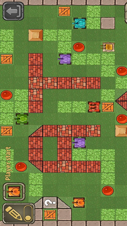 頭號坦克 v1.0.2 安卓版 0
