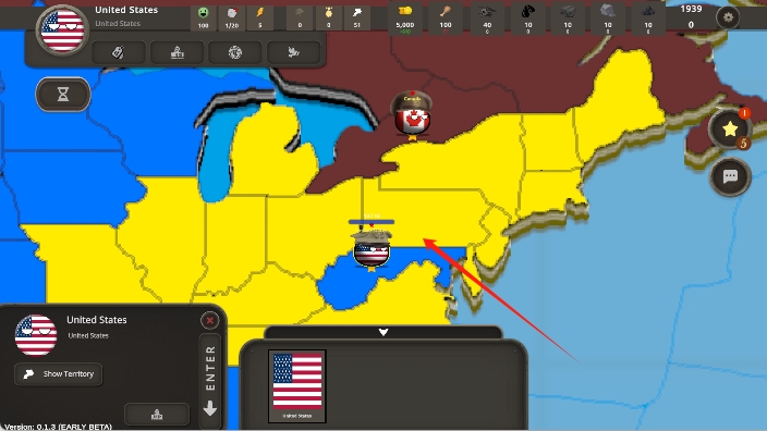 波蘭球世界1930 v0.1.3 安卓版 0