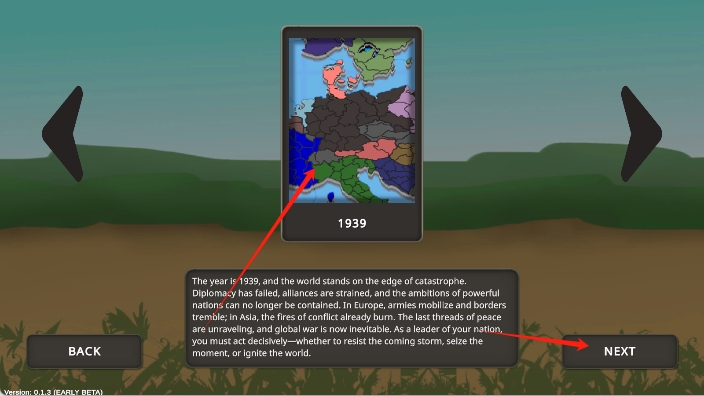 波蘭球世界1930 v0.1.3 安卓版 2