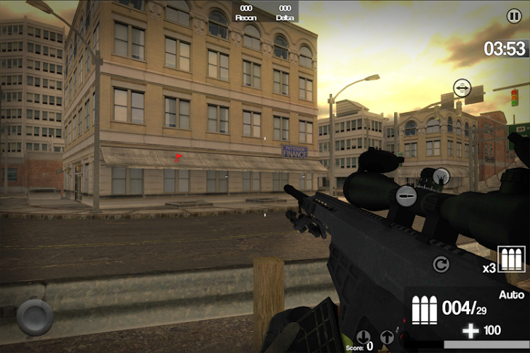 同盟軍 v3.2 安卓版 0