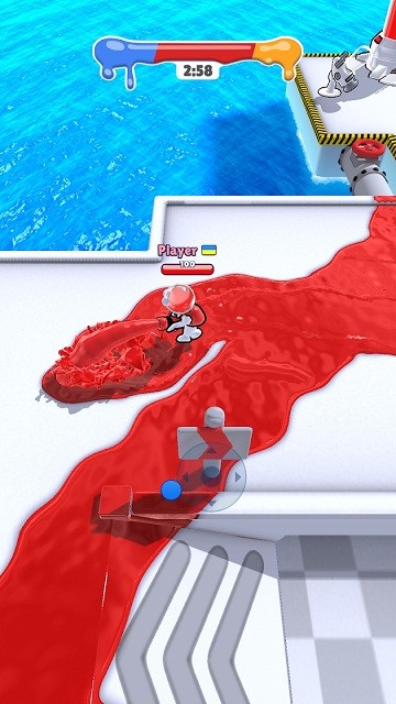 DyeHard v0.4 安卓版 2