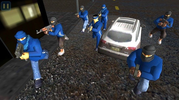 匪徒作戰(zhàn)模擬器 v1.06 手機版 0