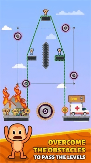 猴子拯救之謎 v1.3.2 安卓版 2
