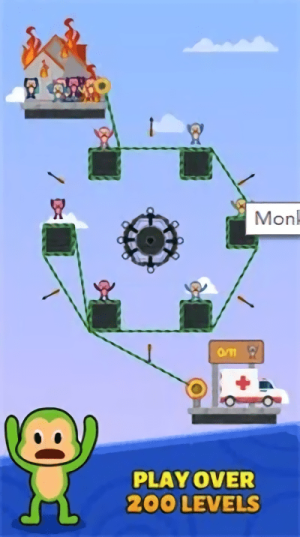 猴子拯救之謎 v1.3.2 安卓版 1
