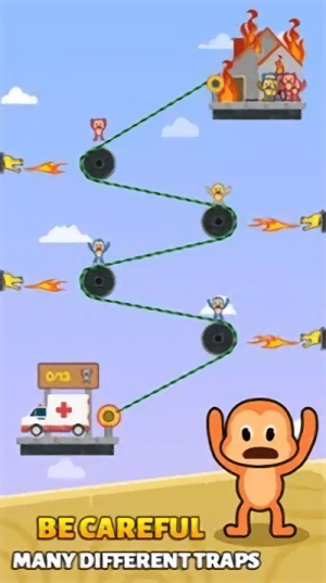 猴子拯救之謎 v1.3.2 安卓版 0