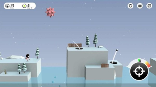 火柴人技巧足球 v1.1.0 最新版 0