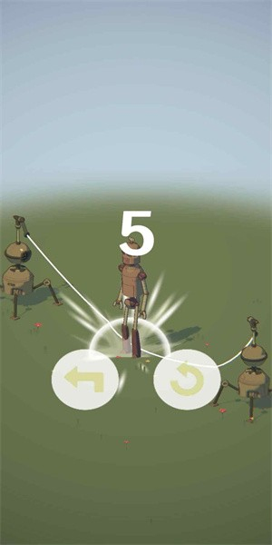 跳繩王 v1.0 中文版 1