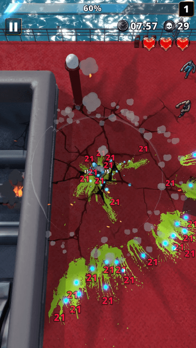 士兵生存 v0.2.10 安卓版 3
