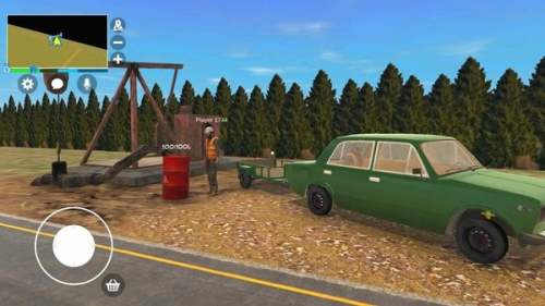 我破碎的車(chē) v1.1.1.5 最新版 2