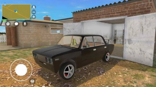 我破碎的車(chē) v1.1.1.5 最新版 0