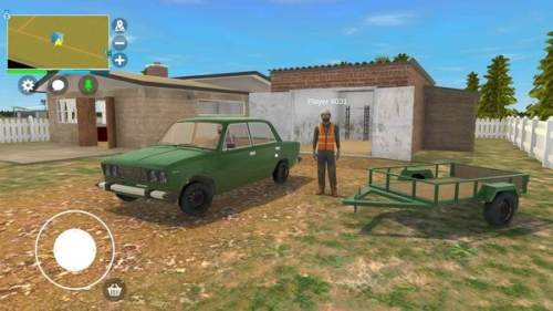 我破碎的車(chē) v1.1.1.5 最新版 1