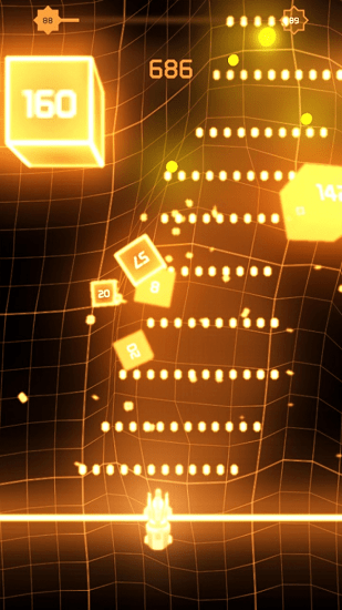 霓虹燈射擊 v1.0 安卓版 1