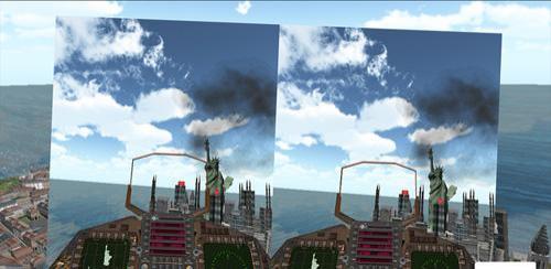 異形入侵VR v1.3 安卓版 2