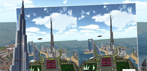 異形入侵VR v1.3 安卓版 1