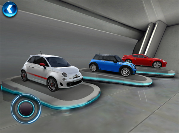 都市賽車VI v3.7.0 安卓版 0