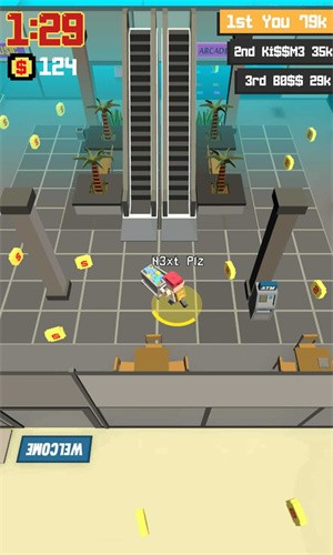 超級顧客買買買 v1.0.1 安卓版 1
