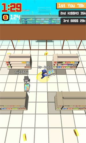 超級顧客買買買 v1.0.1 安卓版 2