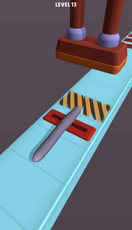 Tom The Worm v1.0.0 安卓版 2