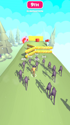 冒險的人類 v1.1.5 安卓版 0