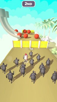 冒險的人類 v1.1.5 安卓版 2