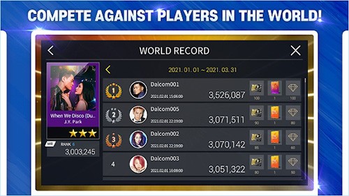 superstarjyp v3.17.3 安卓版 0