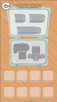 填充箱子合并物品 v0.7.7.9 安卓版 1