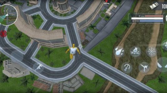 城市英雄生存 v189.1.0 安卓版 1
