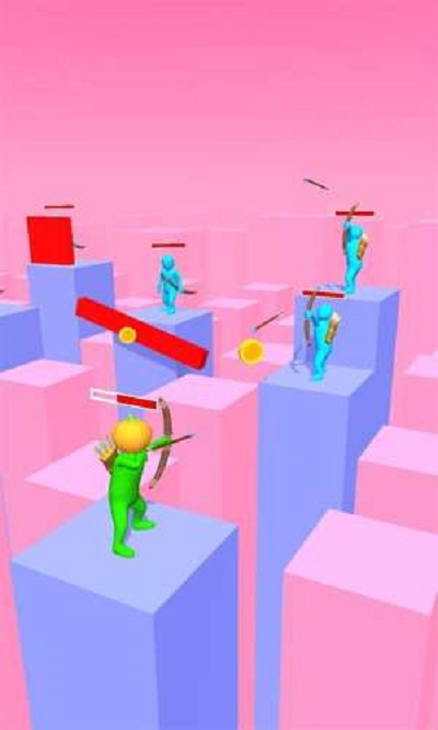射不到我吧 v0.1 安卓版 0