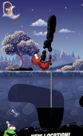 Oil Hunt 2 v2.1.1 安卓版 2