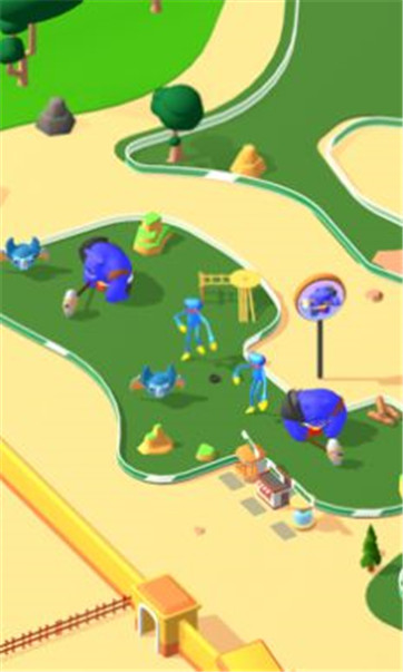 動物園管理 v0.1 安卓版 2