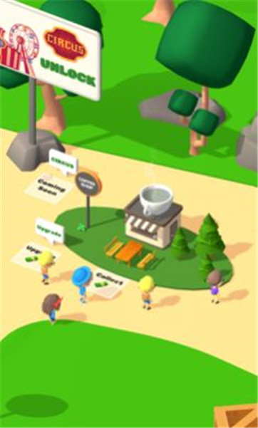 動物園管理 v0.1 安卓版 1