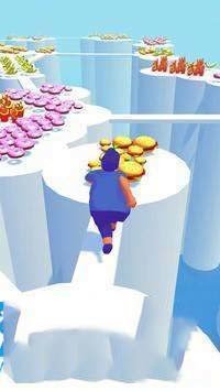 胖子跑酷 v1.0 安卓版 0