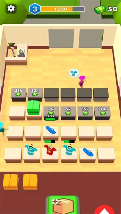 合并擴展 v0.0.2 安卓版 1