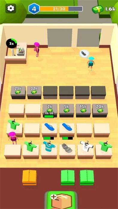 合并擴展 v0.0.2 安卓版 2