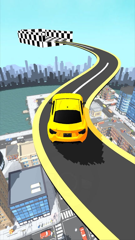天空駕駛流行 v1.0.0 安卓版 1