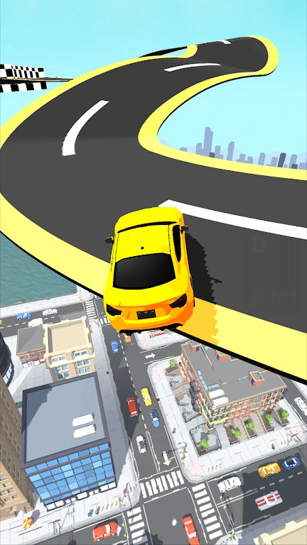 天空駕駛流行 v1.0.0 安卓版 2