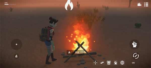 死亡荒地 v1.0.4.53 安卓版 1
