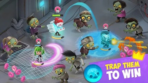 Donut Punks v1.0.0.2025 安卓版 1