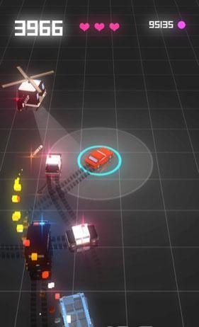 car vs cops v1.1 安卓版 1