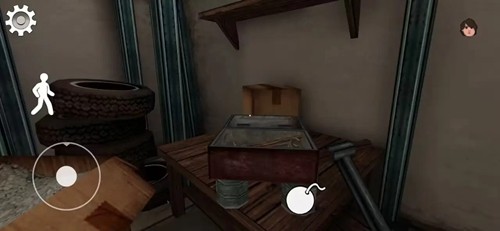 恐怖冰淇淋惡作劇模組 v1.0.2 安卓版 1