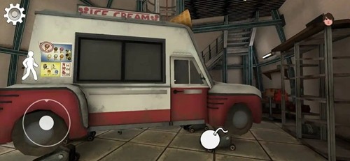 恐怖冰淇淋惡作劇模組 v1.0.2 安卓版 2