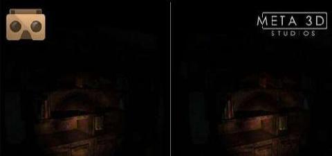 恐怖莊園紙箱VR v1.0 安卓版 0