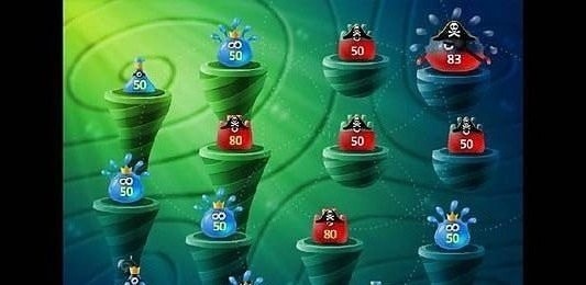 果凍勇士 v1.15 安卓版 1