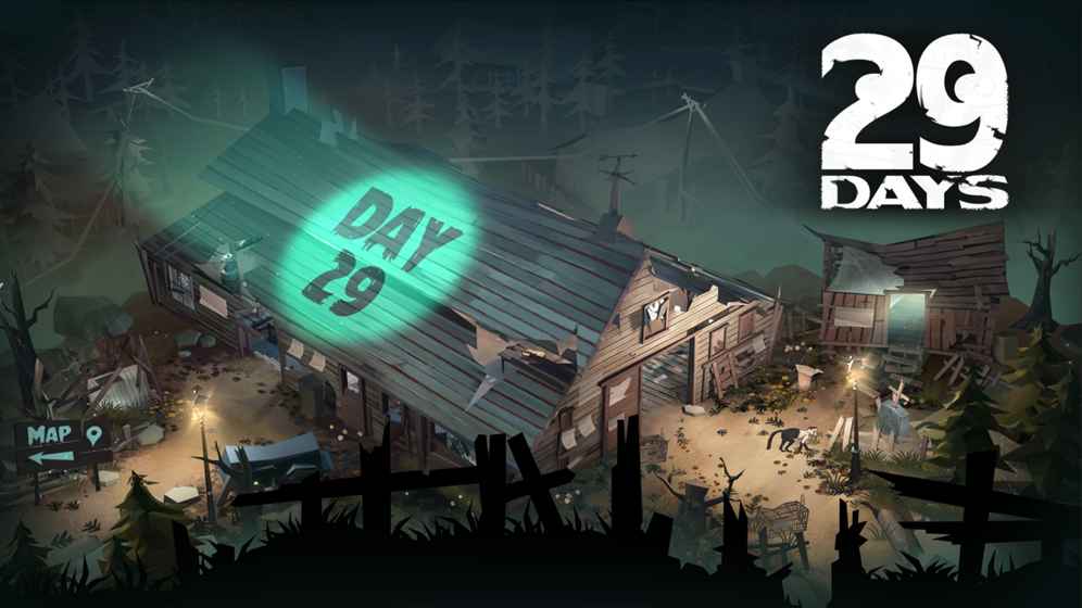 29 Days v1.0.5 安卓版 2