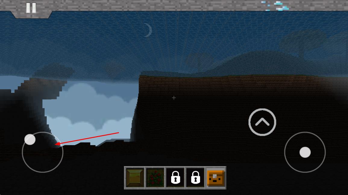 像素搭建大師 v1.0 安卓版 1