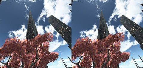 騎行VR海洋城市 v1.0 安卓版 2