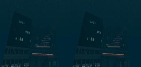騎行VR海洋城市 v1.0 安卓版 1