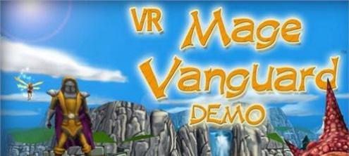 虛擬現(xiàn)實(shí)法師VR v1.0 安卓版 0