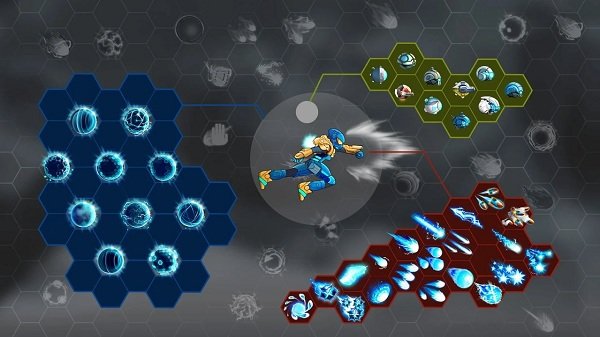 空間部隊(duì) v1.0 安卓版 1